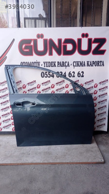 Fiat egea sağ ön kapı model 2016  2024 fiyat 15.000