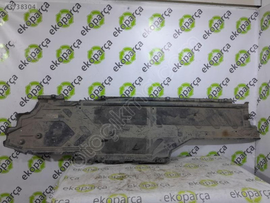 2017-2022 Mercedes E Serisi Sol Yan Alt Muhafaza A2136806307