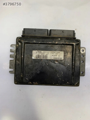 Renault Clio Motor Beyni / 7700113422 / 7700113422