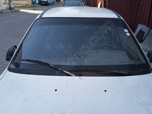 1997 daewoo nexia ön cam