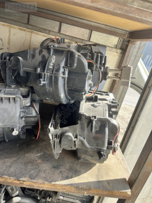 RENAULT CLİO SYMBOL KALORİFER KAZANI GÜÇMANLAR OTO