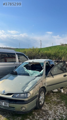Toplu yada yedek parçaları