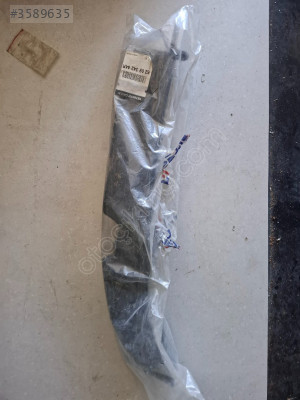 Renault taliant tampon darbe emici sol 620934244R