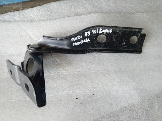 AUDİ A3 SOL KAPUT MENTEŞESİ 8P0823203B