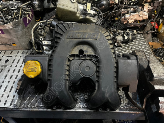 FIAT DOBLO 1.9 DÜZ KÜLBÜTÖR KAPAĞİ