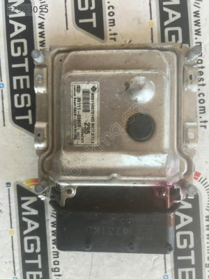 Kia Rio Motor Beyni  39111-03855 ME17.9.11.1
