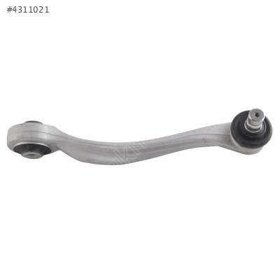 Audi A6 A8 Rotilli Kol Sol Üst Eğri 2005- 4E0407509B