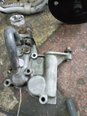 MAZDA 626 TERMOSTAT KÜTÜĞÜ