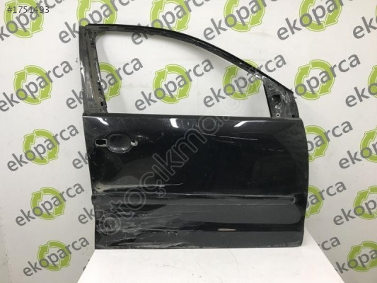 VOLKSWAGEN POLO 2006 2010 SAĞ ÖN KAPI 6Q4831056