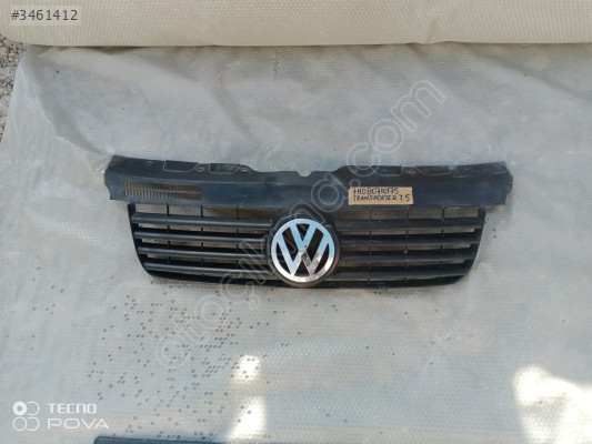 VOLKSWAGEN TRANSPORTER ÖN PANJUR 2004 -2011OEM 7H080710175