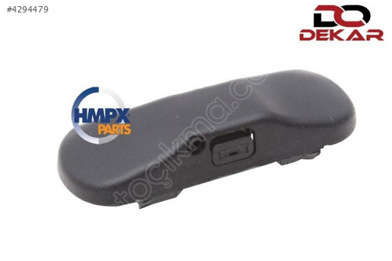 CAM SU FISKİYE MEMESİ GOLF-JETTA CADYY SIFIR DKR DK2441