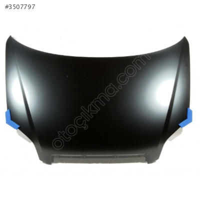 Aveo Sedan Motor Kaputu T250 95164302