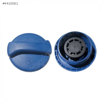 1H0121321 RADYATÖR EK SU DEPOSU BİDONU-GENLEŞME KAPAGI