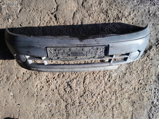 RENAULT KANGOO-2 ÇIKMA ORİJİNAL ÖN TAMPON