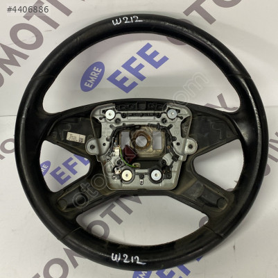 mercedes e w212 direksiyon simidi (son fiyat)