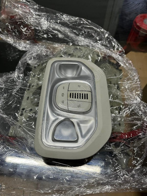 FİAT EGEA TAVAN LAMBASI