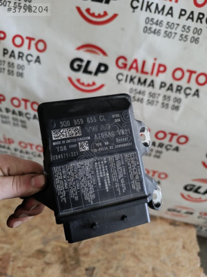 3Q0 959 655 CL