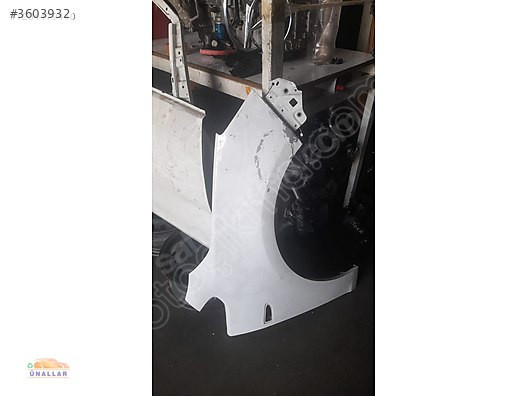 ASTRA J SOL ÇAMURLUK MERTLER OTO YEDEK PARÇADA
