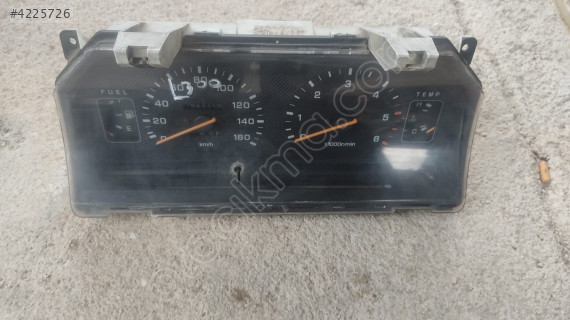 MİTSUBİSHİ L300 GÖSTERGE PANELİ