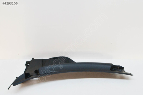 MİNİ COOPER R55 - R56 - R57 CAM ÖNÜ IZGARASI SAĞ 51132751210