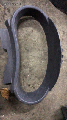 Renault kangoo 3 km saat çerçevesi