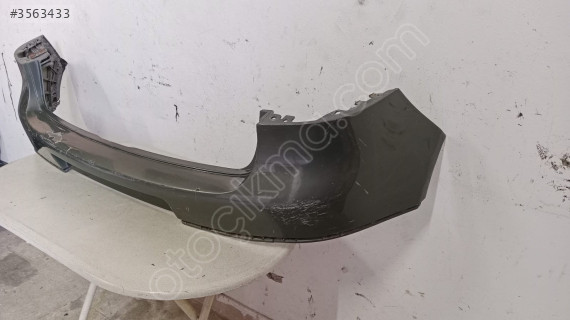 Golf 5 arka tampon