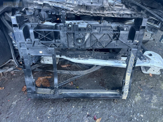 MİRİM OTODAN FORD COURİER ÖN PANEL 2024