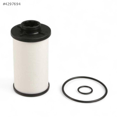 Vw Golf 5 Şanzıman Yağ Filtresi 6 İleri DSG 2005-2008 02E305051C