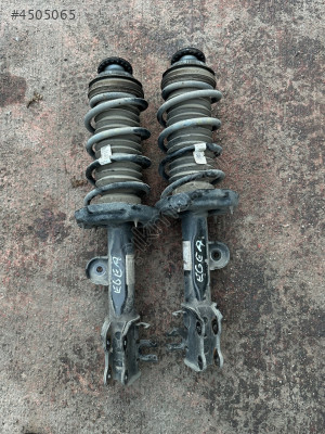 EGEA SAĞ SOL AMORTİSÖR ORJİNALL ÇIKMA PARÇAA