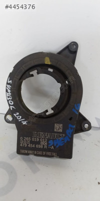 renault symbol 2014 direksiyon açı sensörü (son fiyat)