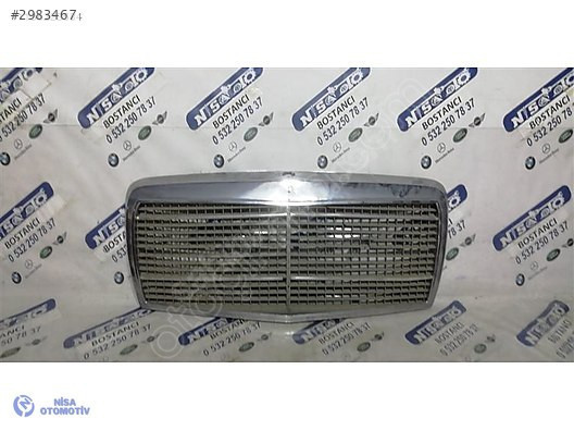 MERCEDES E SERİSİ W114 - W115 KASA PANJUR ORJ ÇIKMA A1158882285