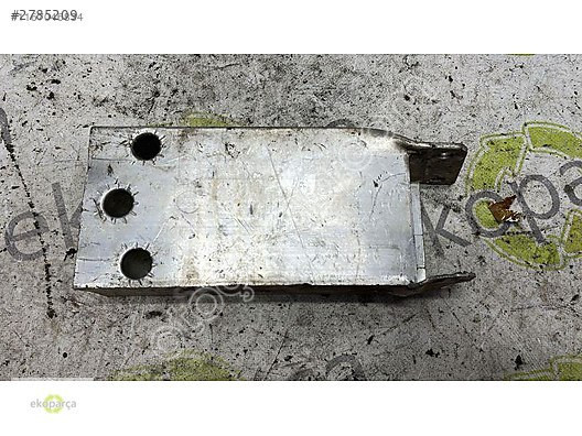 MERCEDES B20122018 W176W246TAMPONDEMİRİSOLAYAĞIBABASIA2466200195