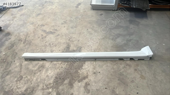 BMW G30 5 SERİ PANJUR İÇ BRAKET