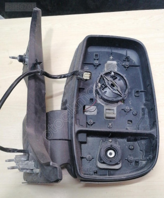 Ford Transit sol ayna Çıkma Orjinal