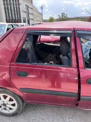 DACİA SOLENZA SAG ARKA KAPI HATASIZ