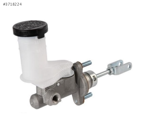 MERKEZ DEBRİYAJ ÜST ISUZU D-MAX 02-05 8979734070