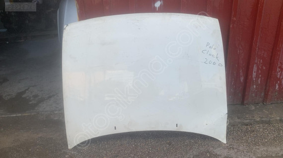 2000 POLO CLACK ÖN KAPUT