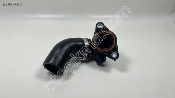 147138070R  TERMOSTAT HORTUMU CLİO IV CAPTUR MEGANE IV