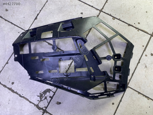 OPEL GRANDLAND B 2025 ÖN TAMPON İÇ BRAKETİ SOL 9848068680