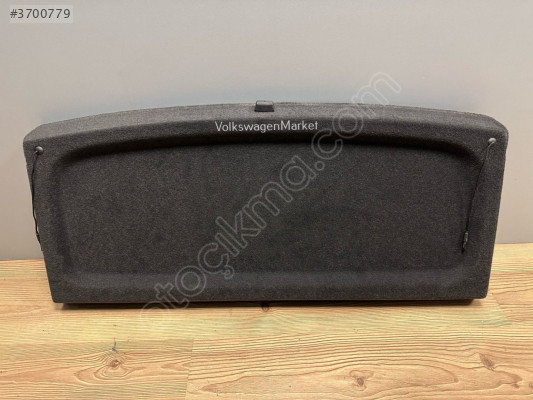 VW POLO 10-17 BAGAJ PANDİZOT ARA DÖLME RAF 6R6867769B 7T8