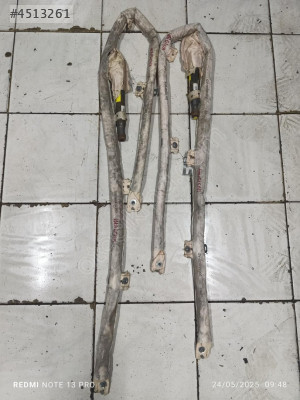 İNSİGNİA TAVAN AİRBAG ÇIKMA ORJİNAL