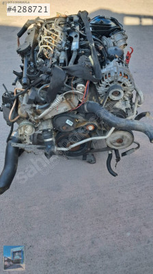 bmw n47 motor değişim garantili yeni ürün güncel ilandır