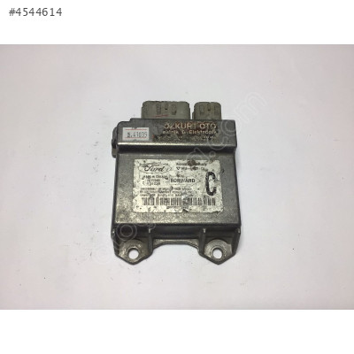 Ford Transit Airbag Beyni C