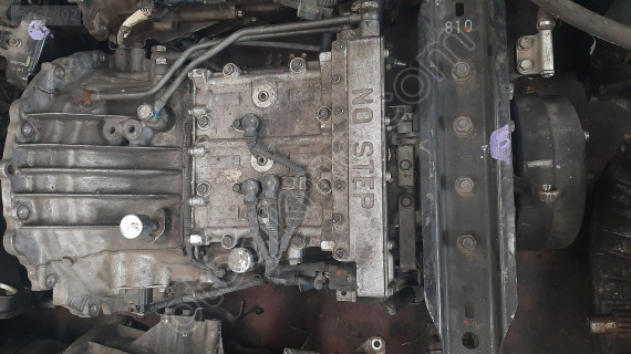 MİTSUBİSHİ FUSO CANTER OTOMATİK ŞANZIMAN DUONİC