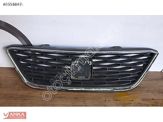 SEAT IBIZA 2013-2016 PANJUR ORJİNAL ÇIKMA PARÇA