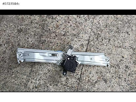 Egea sağ cam krikosu