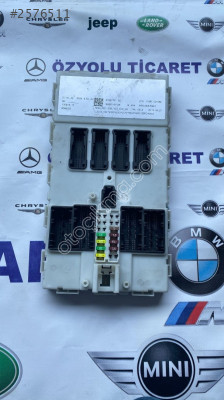 BMW F20 Fem Modülü 6135 9395173-01