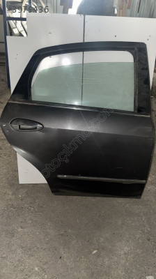 Fiat linea hatasız füme sağ arka kapı