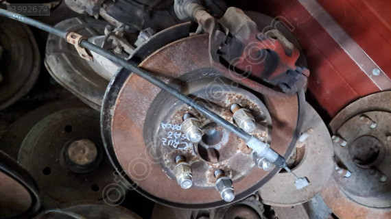 CHEVROLET CRUZE SAĞ ARKA TAŞIYICI KOMPLE.OTO ERKAN ÜNYE
