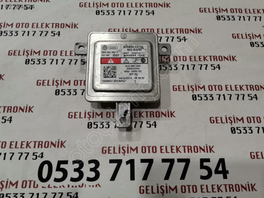 8K0941597F VW CADDY AUDİ A4 A5 A6 FAR BEYNİ